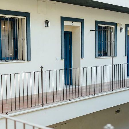 Apartamento Castilla Seville Exterior photo