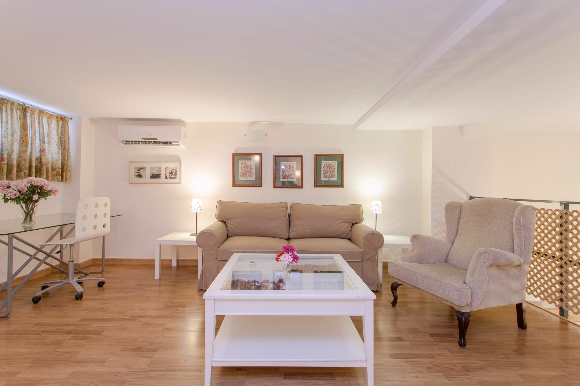 Apartamento Castilla Seville Exterior photo