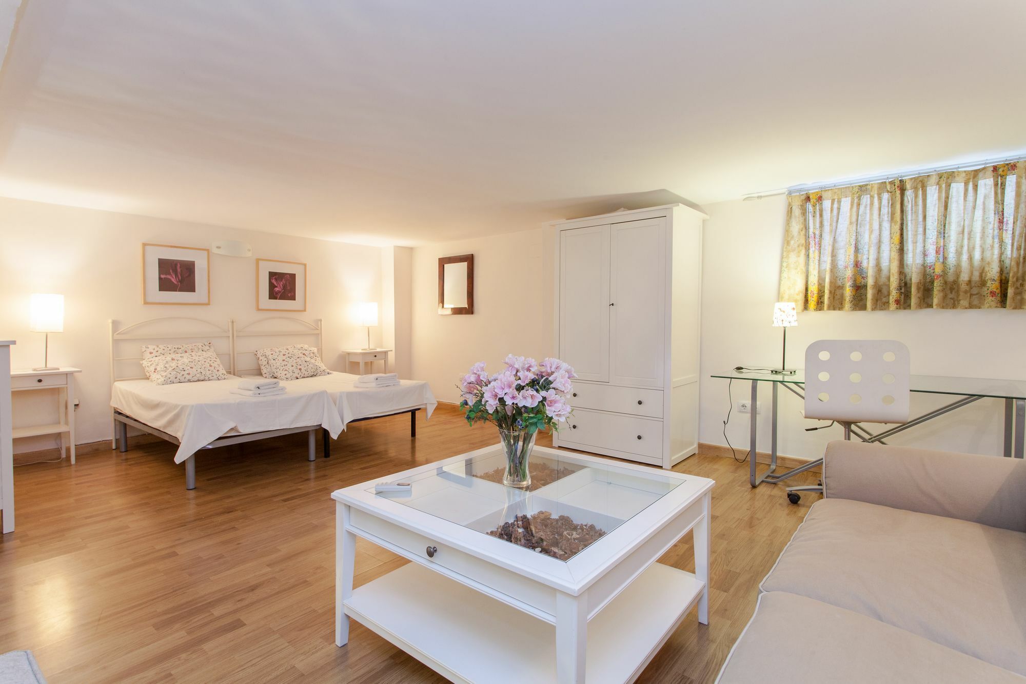 Apartamento Castilla Seville Exterior photo
