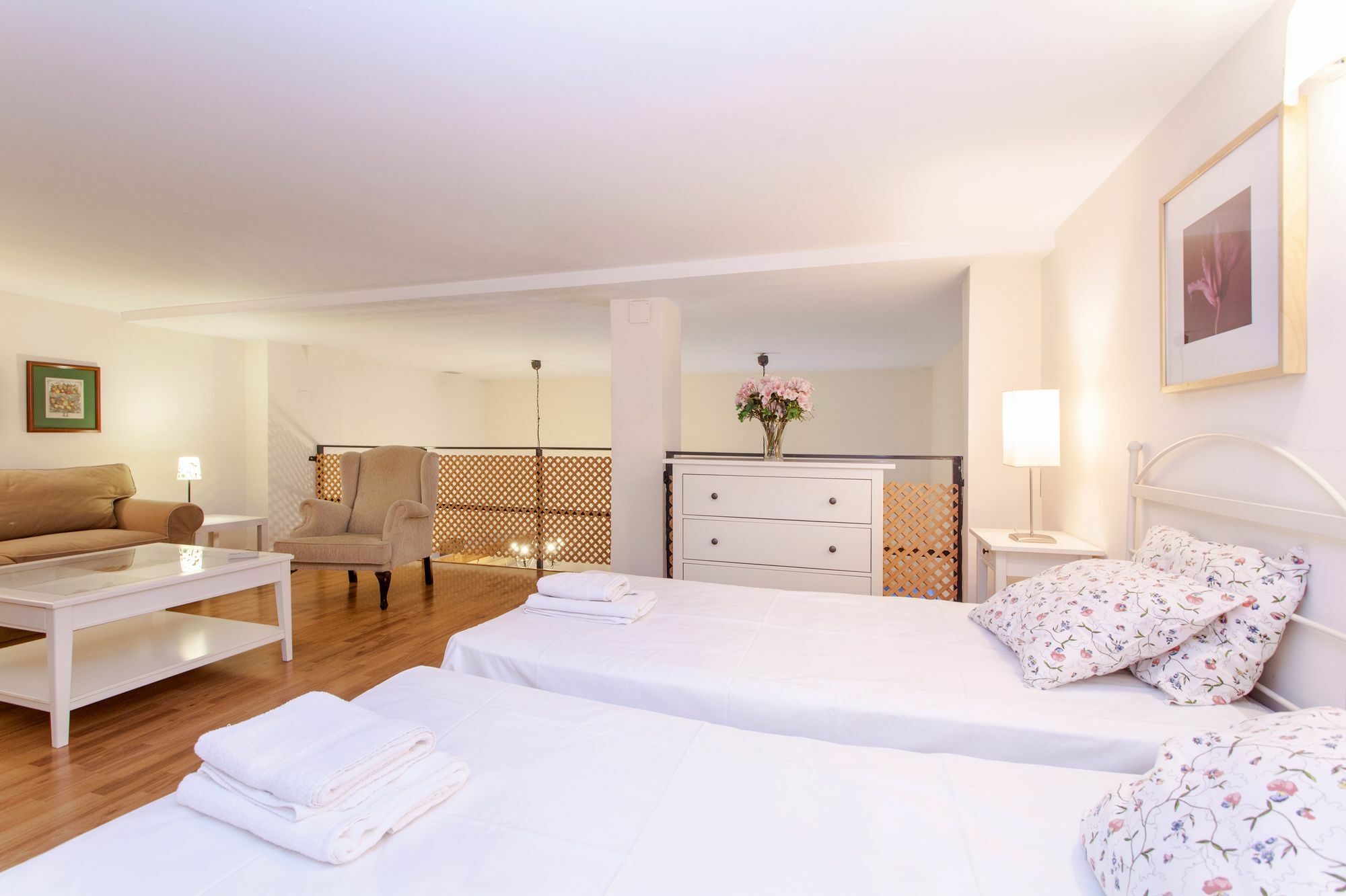 Apartamento Castilla Seville Exterior photo