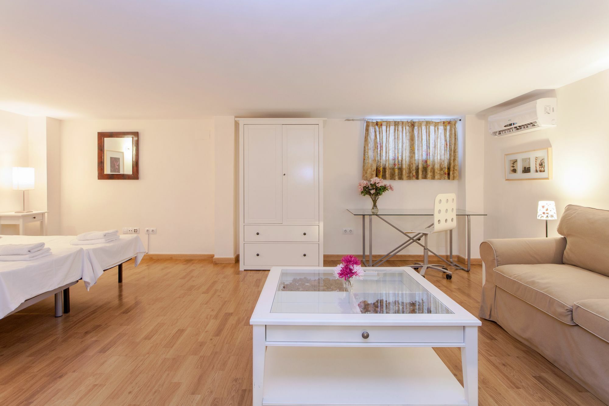 Apartamento Castilla Seville Exterior photo