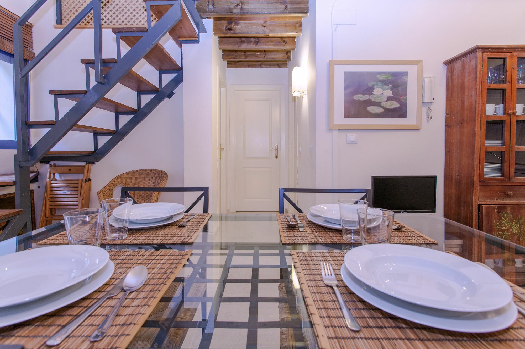 Apartamento Castilla Seville Exterior photo