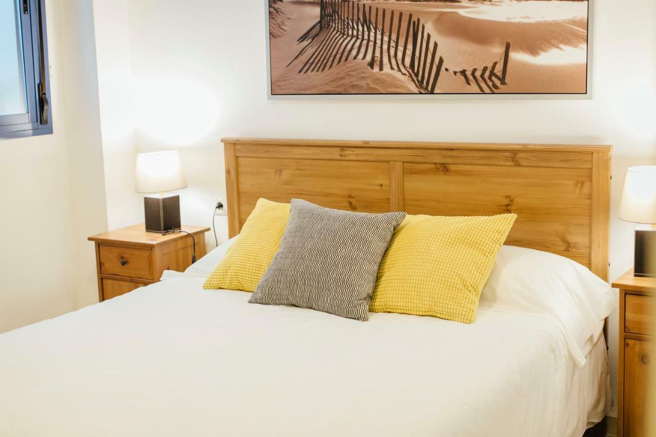 Apartamento Castilla Seville Exterior photo