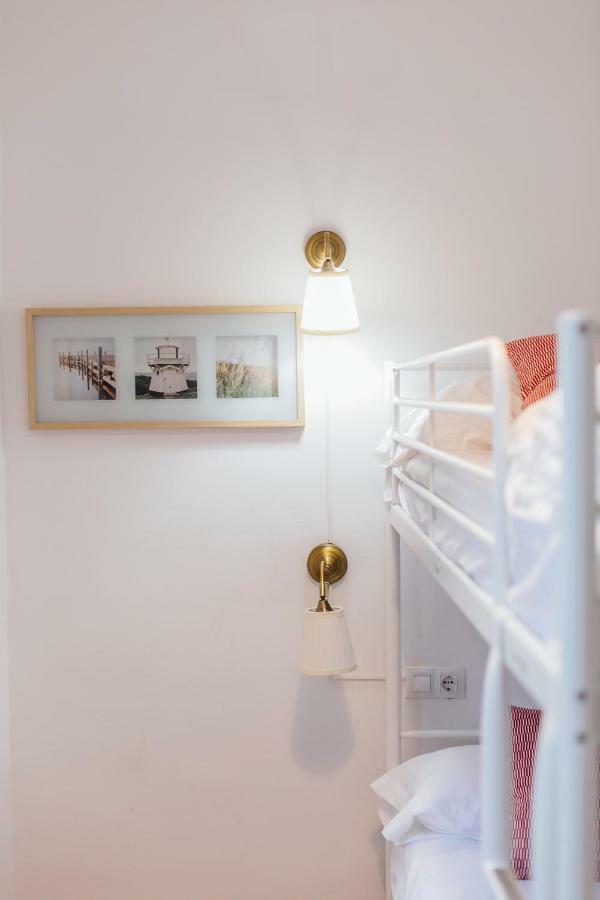 Apartamento Castilla Seville Exterior photo