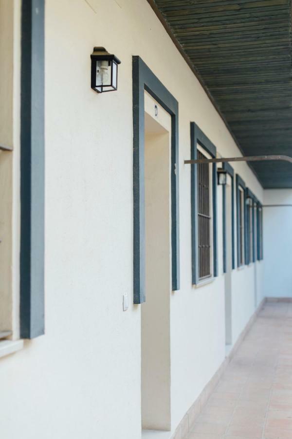 Apartamento Castilla Seville Exterior photo