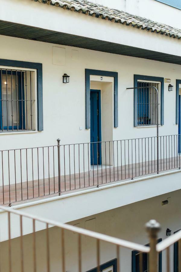 Apartamento Castilla Seville Exterior photo
